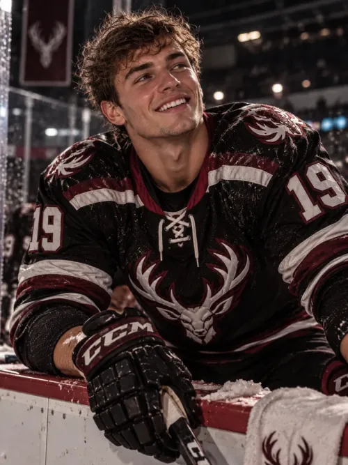 LEVI DAWSON