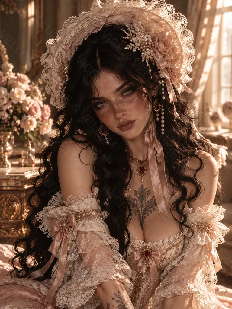 Lavinia d'Aubremont
