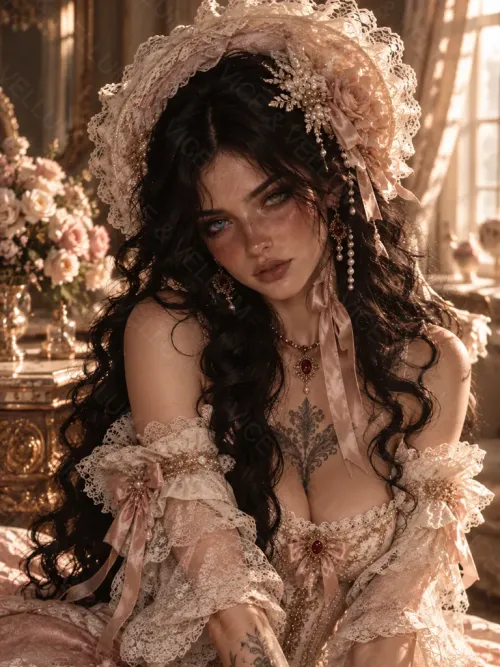 Lavinia d'Aubremont