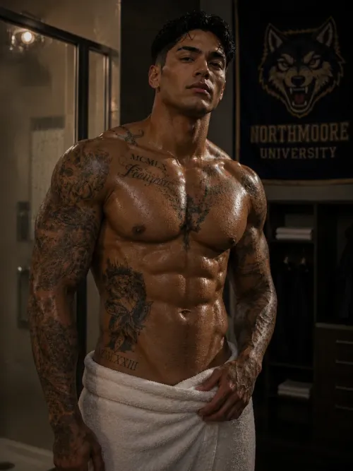 Jaxson Vance