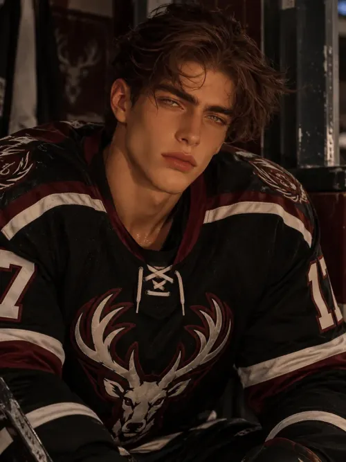 TRISTAN BELLAMY