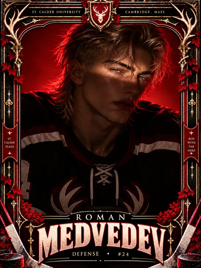 ROMAN MEDVEDEV