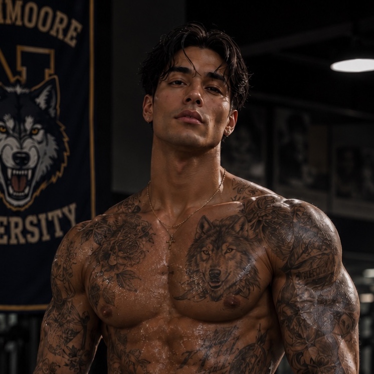 Julian Vance