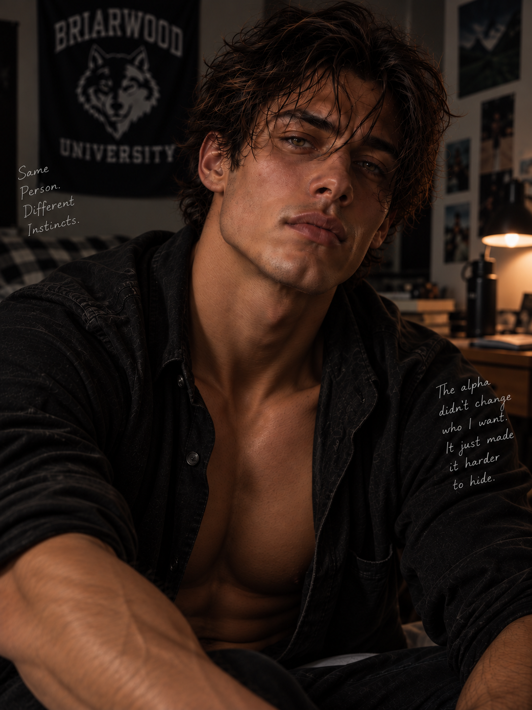 Rowan Hale