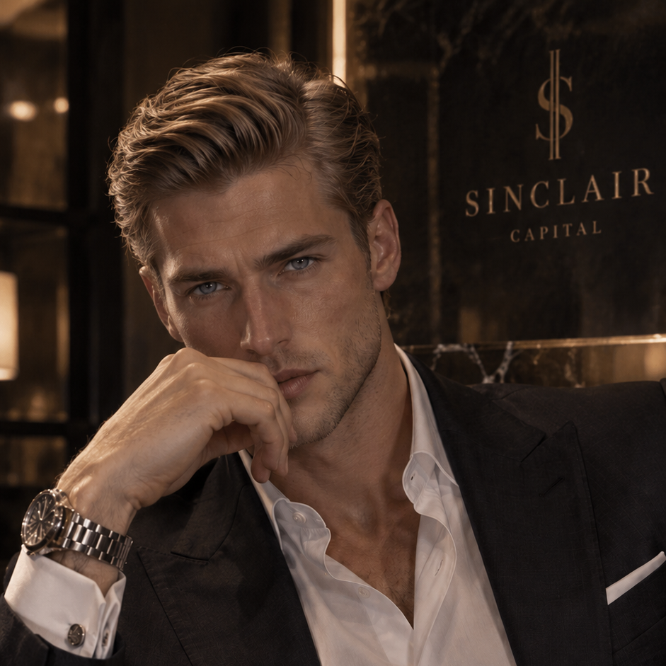 Everett Sinclair