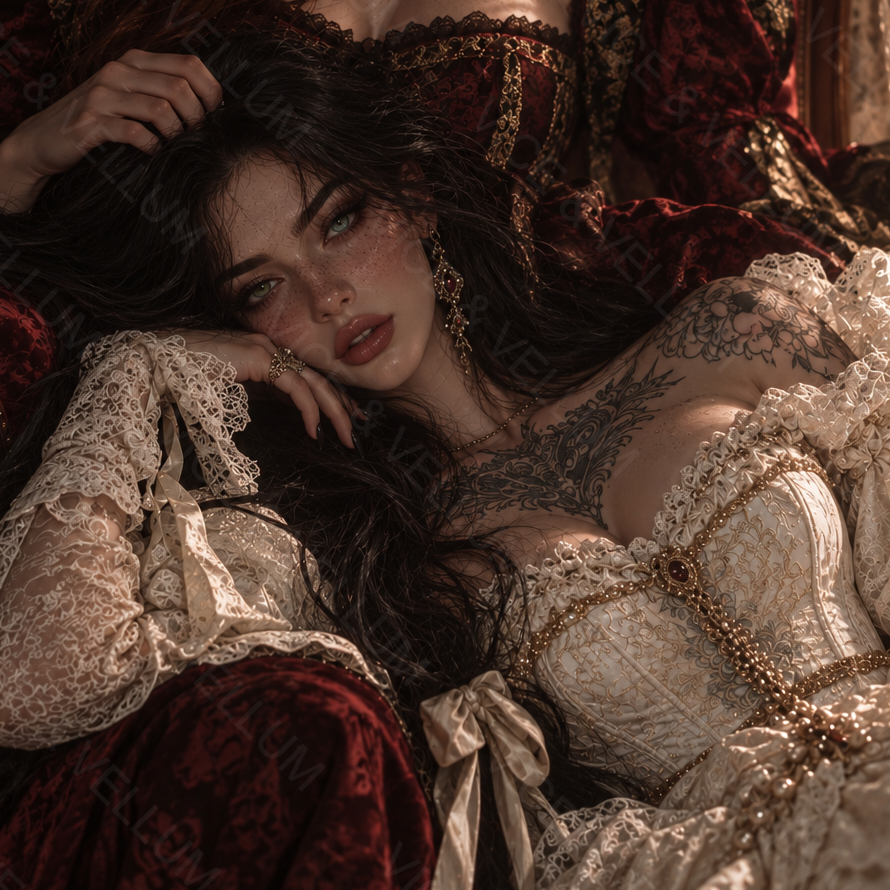 Lavinia d'Aubremont