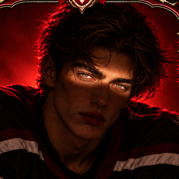 TRISTAN BELLAMY
