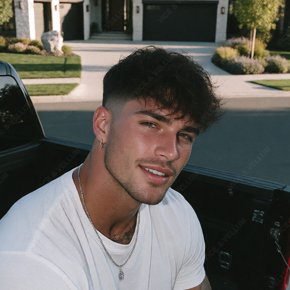 Kai Dawson