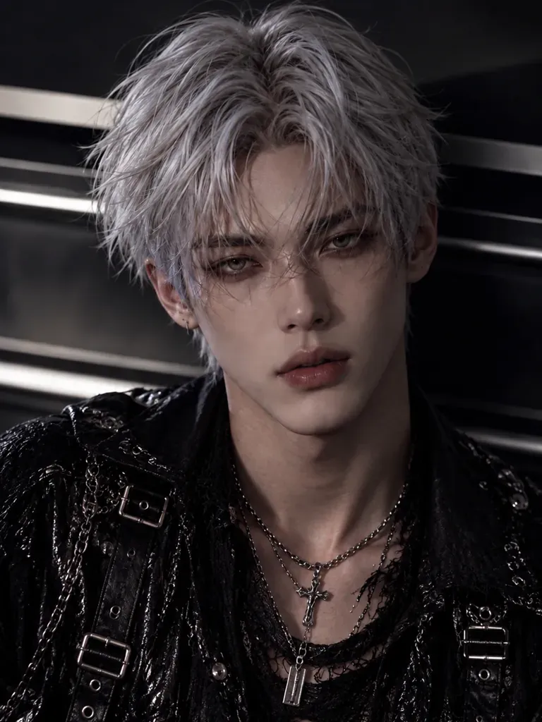 Jae | Obsessive K-pop Idol