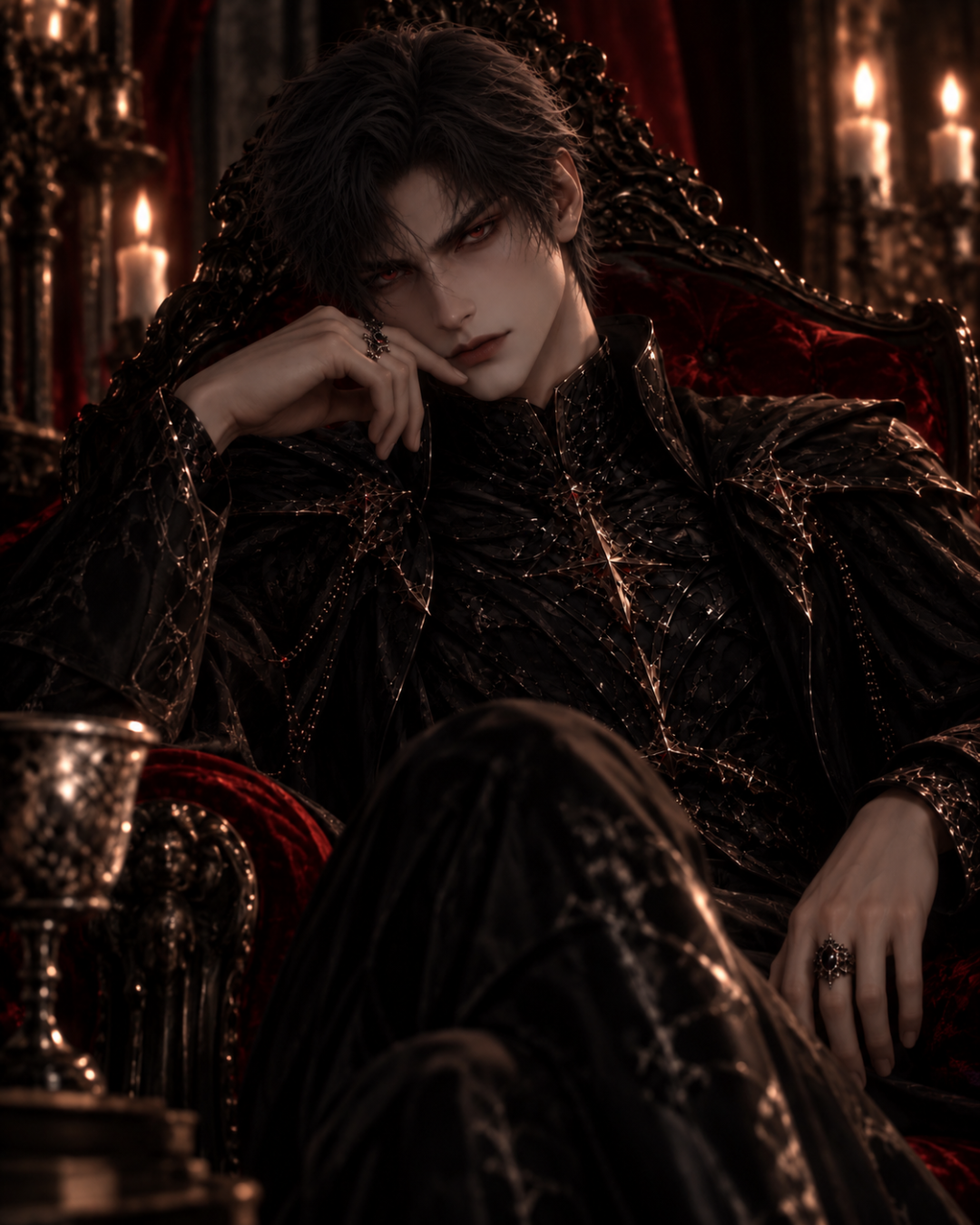 Killian Vale