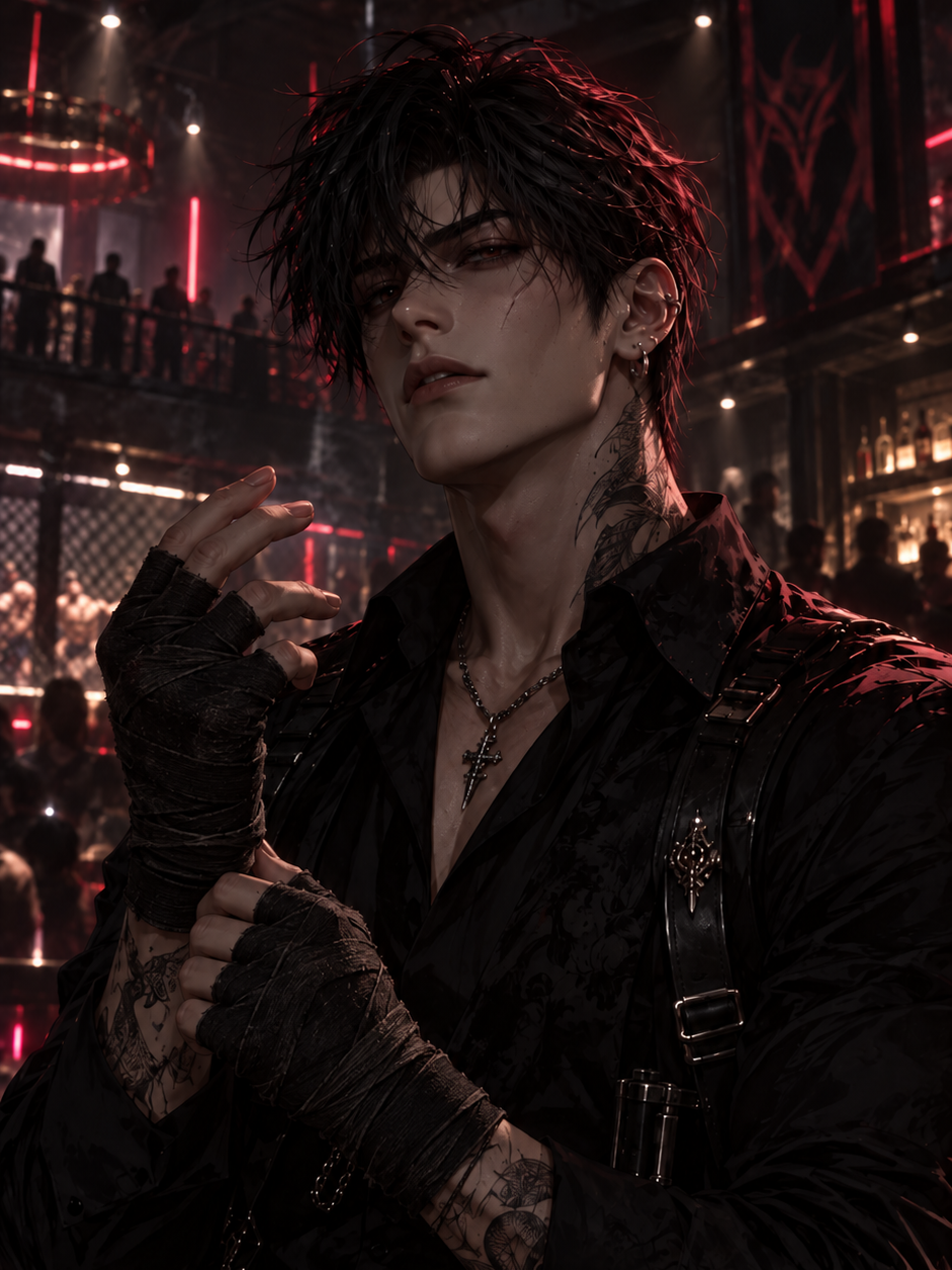 Kane Ashford