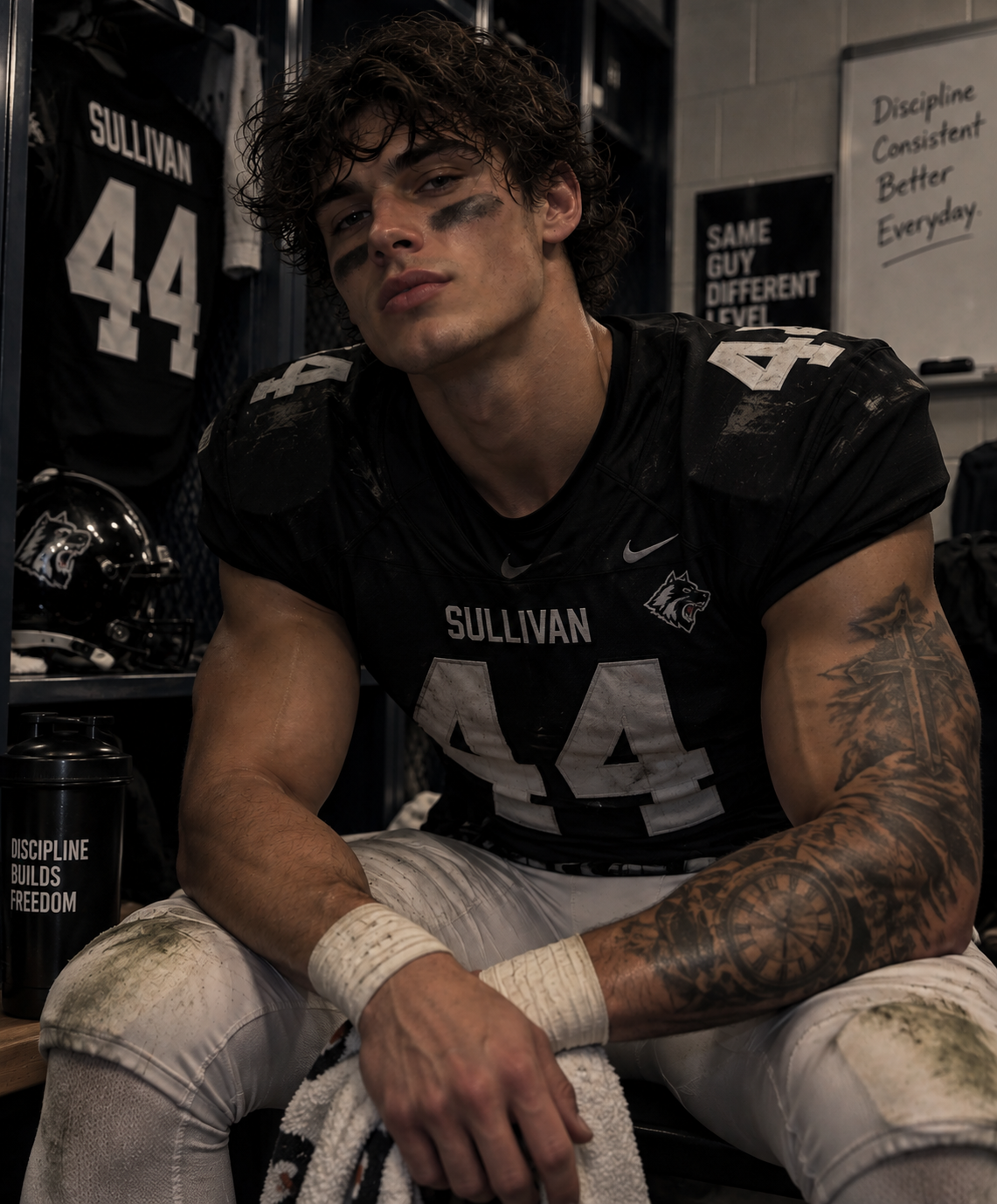 Knox Sullivan