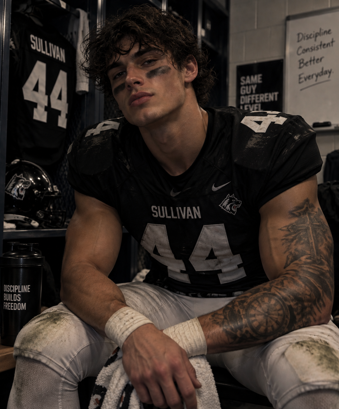Knox Sullivan