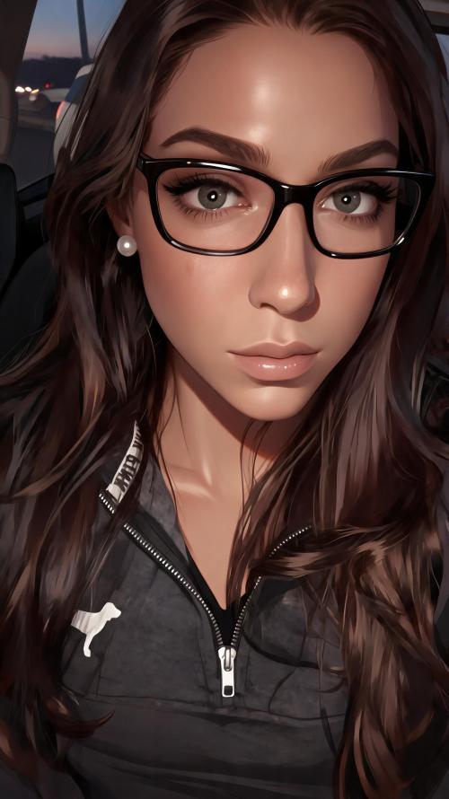 Maya Cole