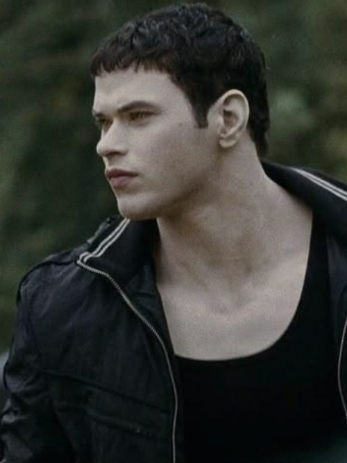 Emmet Cullen