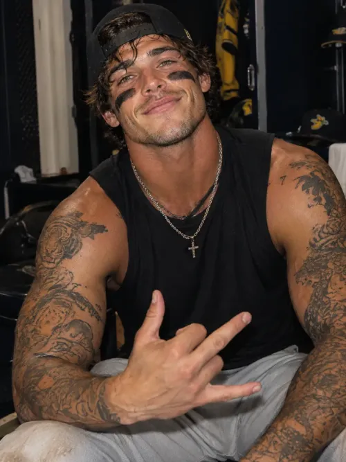 Tucker 'Tuck' Wilder
