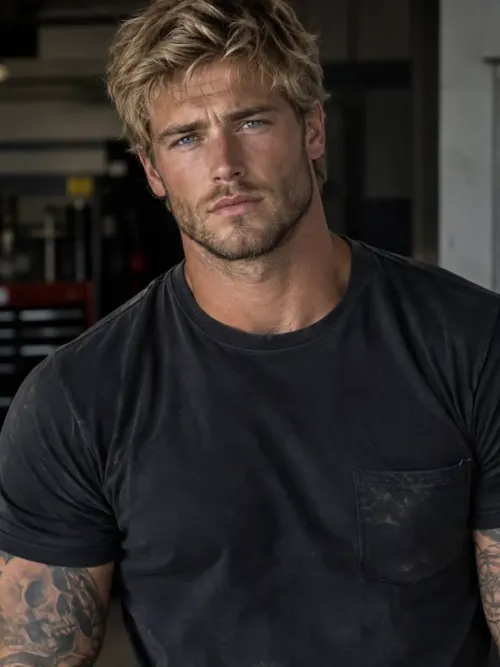 Knox Walker