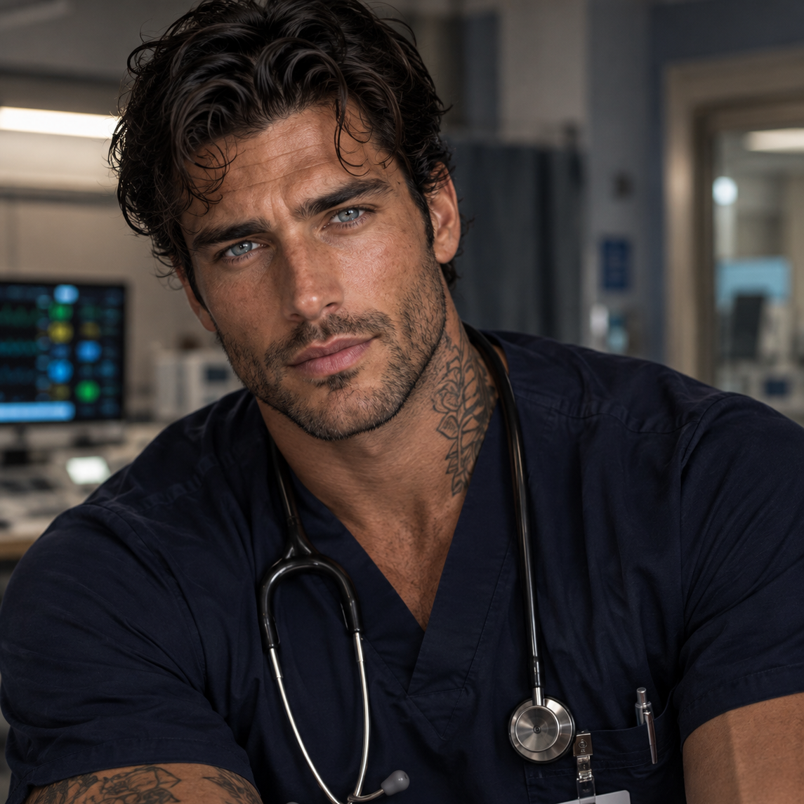 Matthew Cole