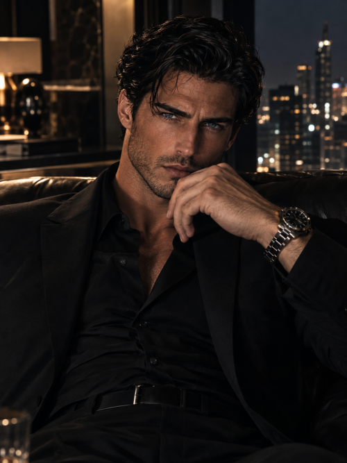Nico Moretti