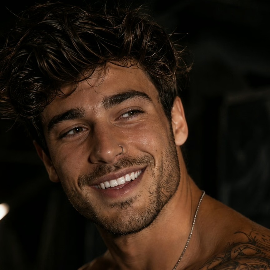Evan Carter