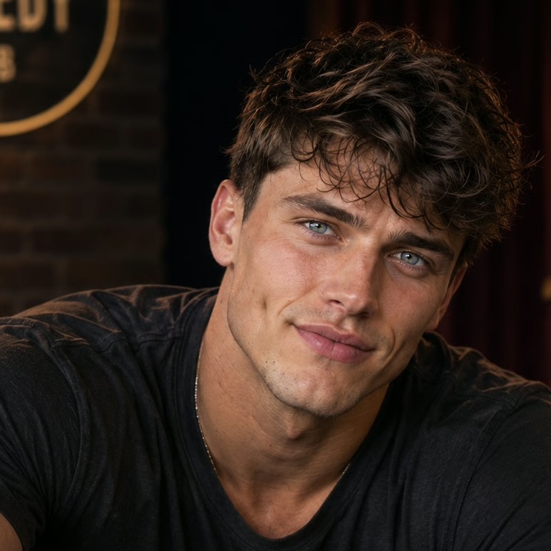 Nolan Pierce