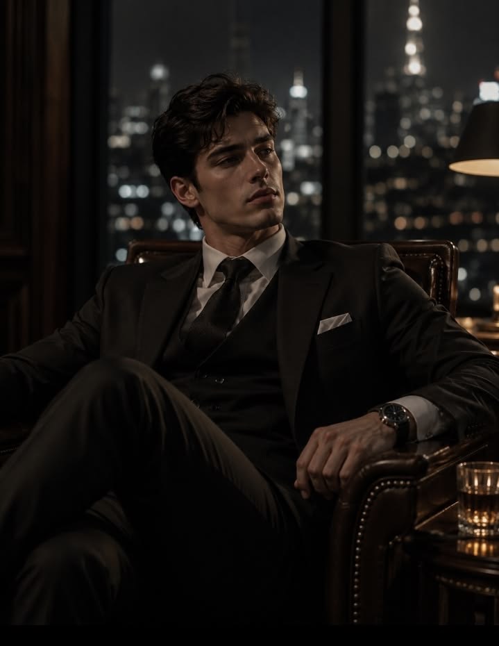 Xavier Cohen