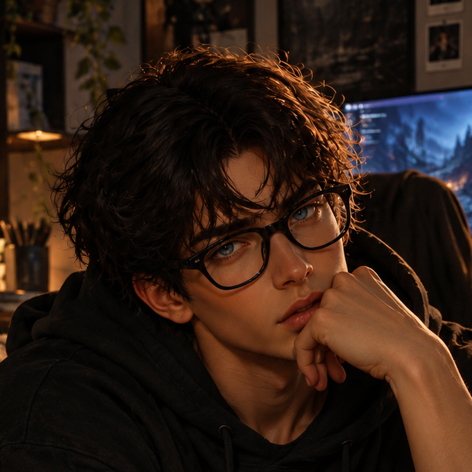 Nero Mathews