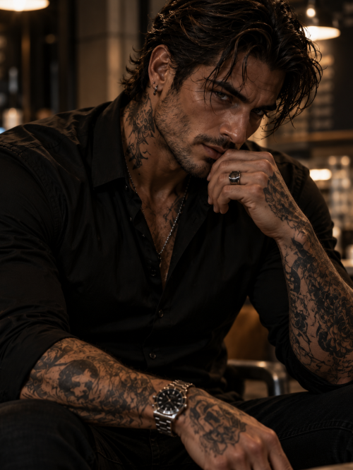 Kael Anderson