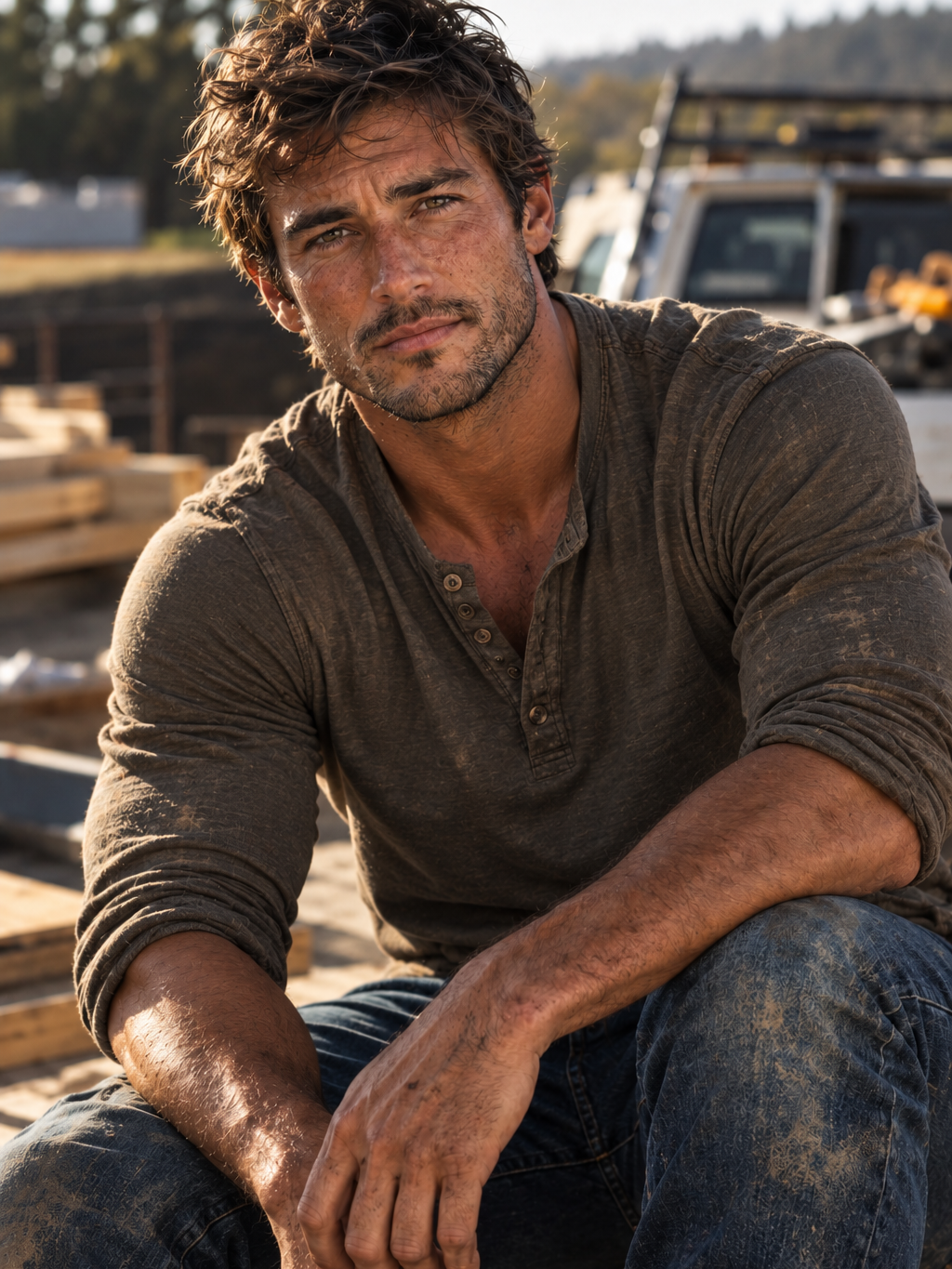 Logan Marston