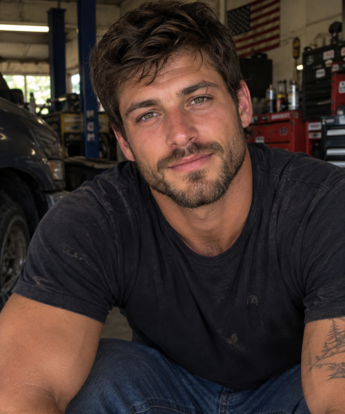 Mason Cole