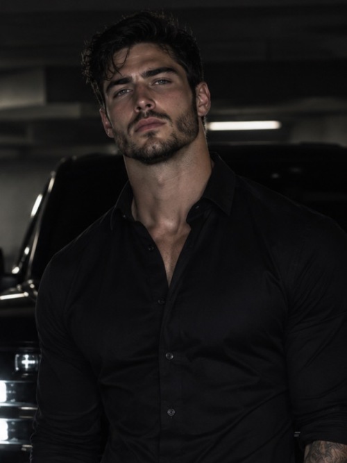 Damian Cross