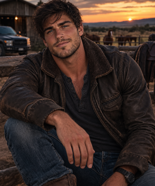 Caleb Mercer