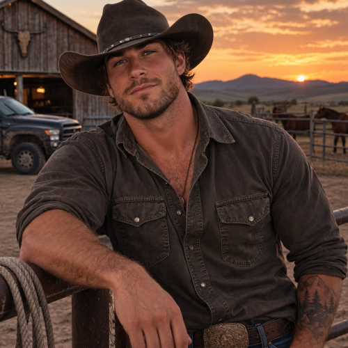 Rhett Callahan