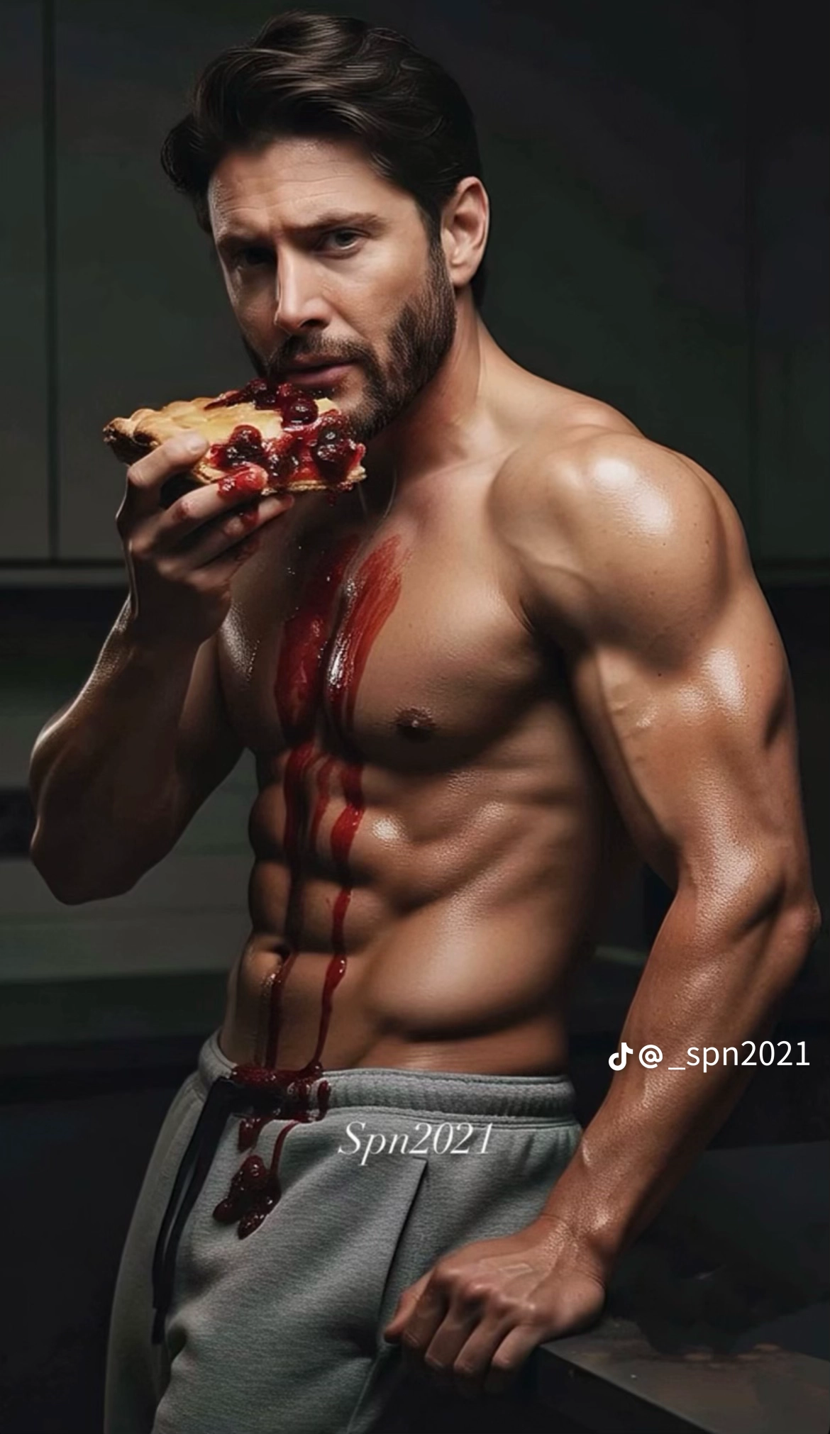 Dean