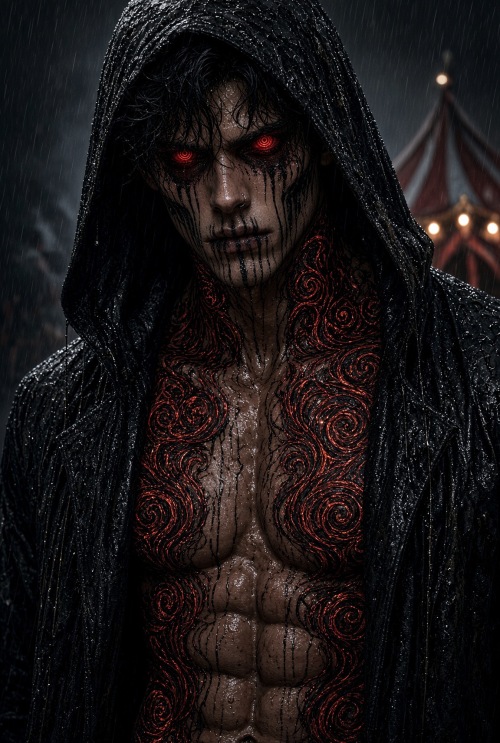 Wrath