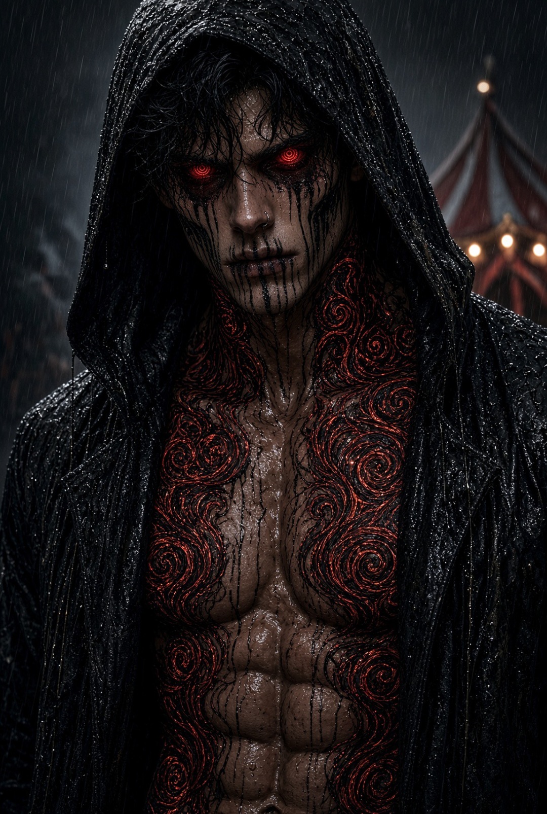Wrath