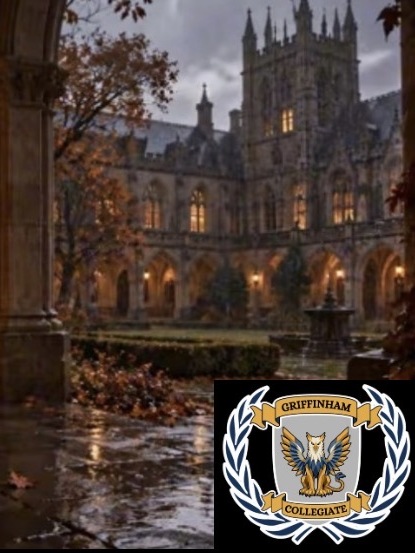 Griffinham Academy