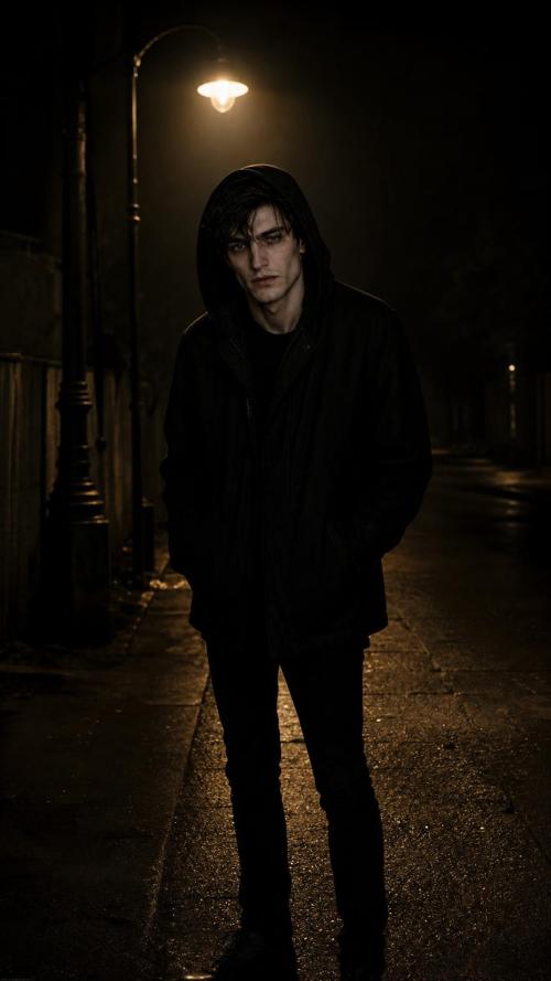 Lukyan Volkov