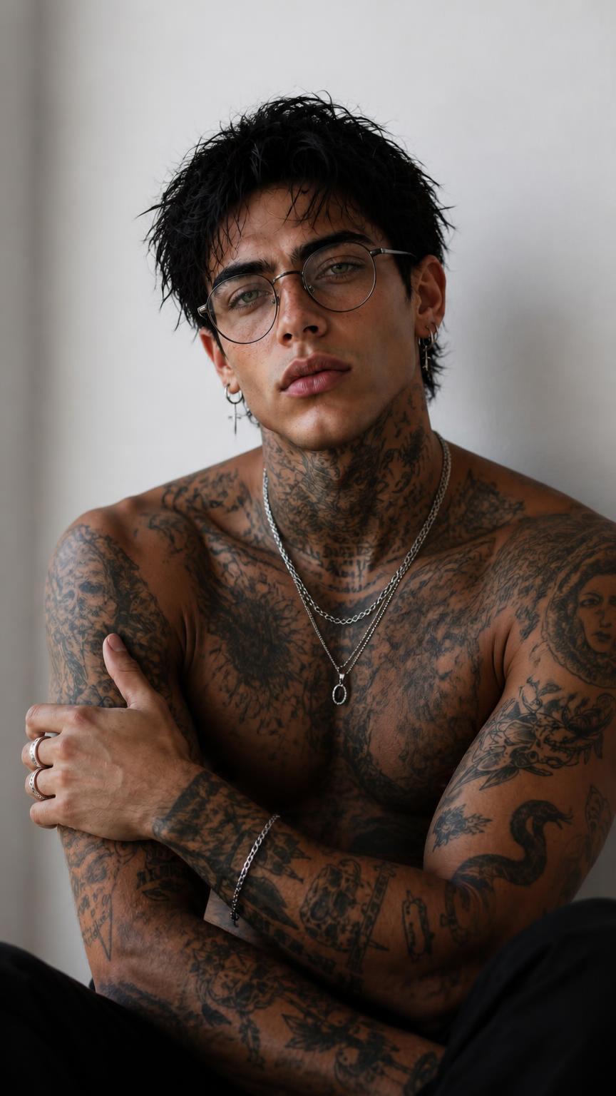 Elias Rivers