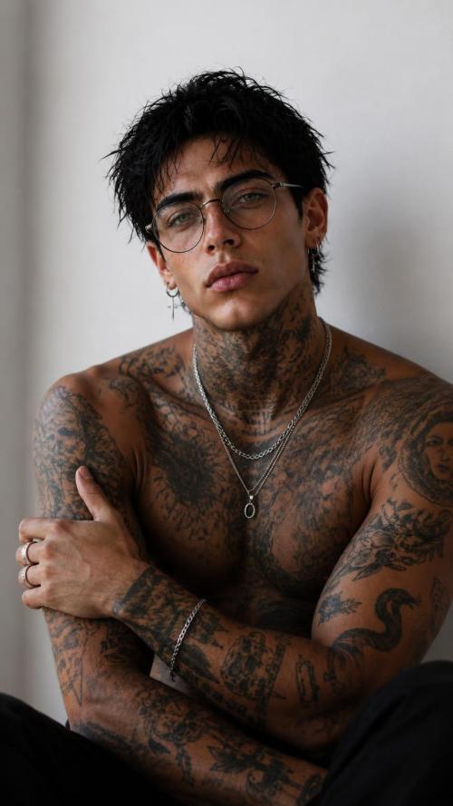 Elias Rivers
