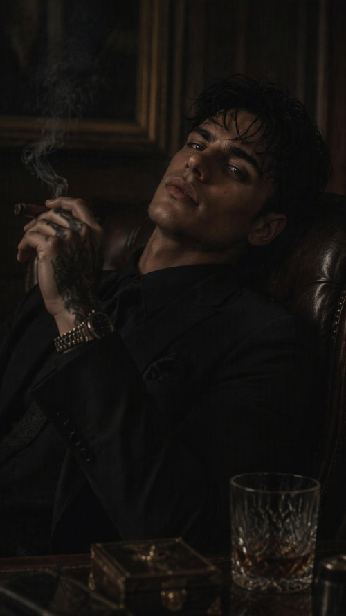 Ethan Montebello