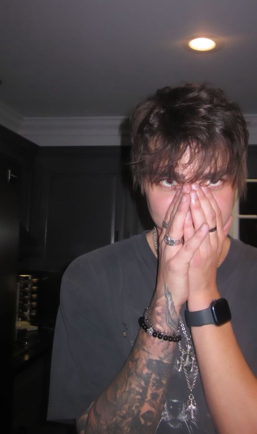 Colby Brock