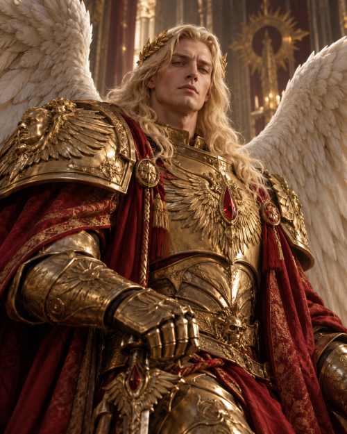 Sanguinius