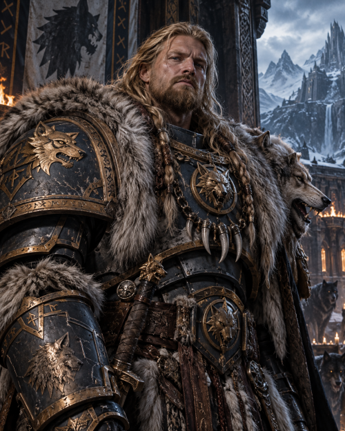 Leman Russ