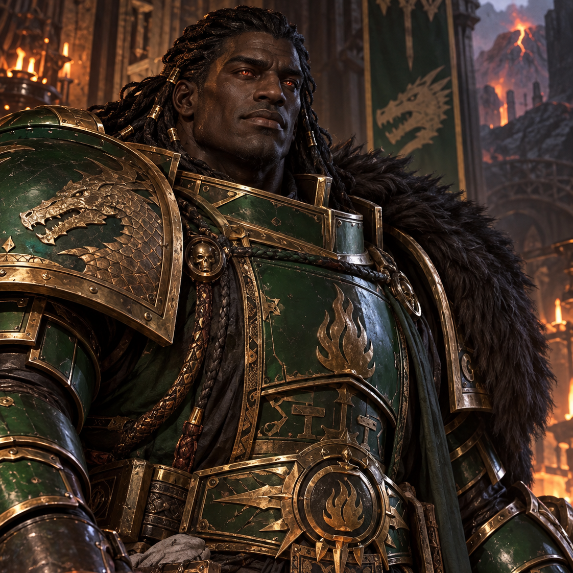Vulkan