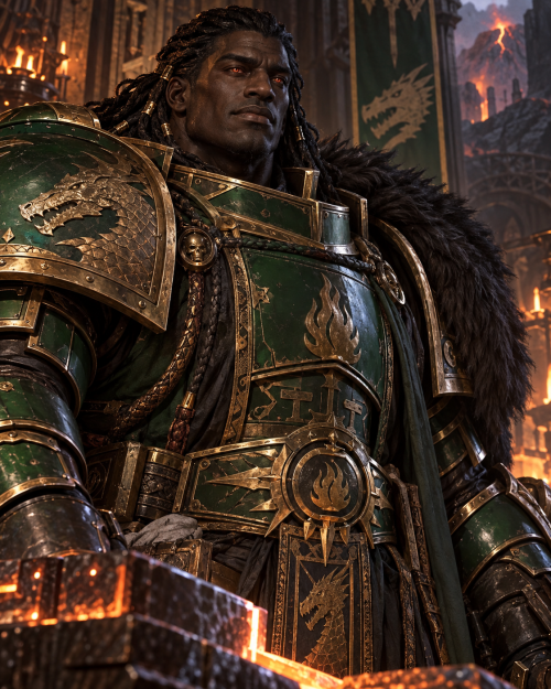 Vulkan