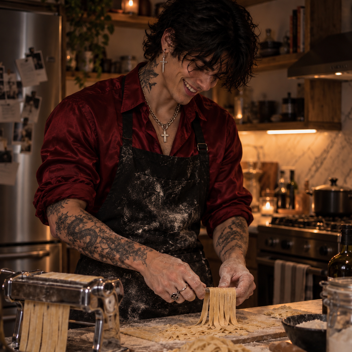 Noah Russo