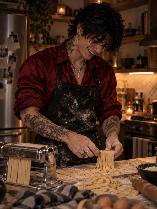 Noah Russo