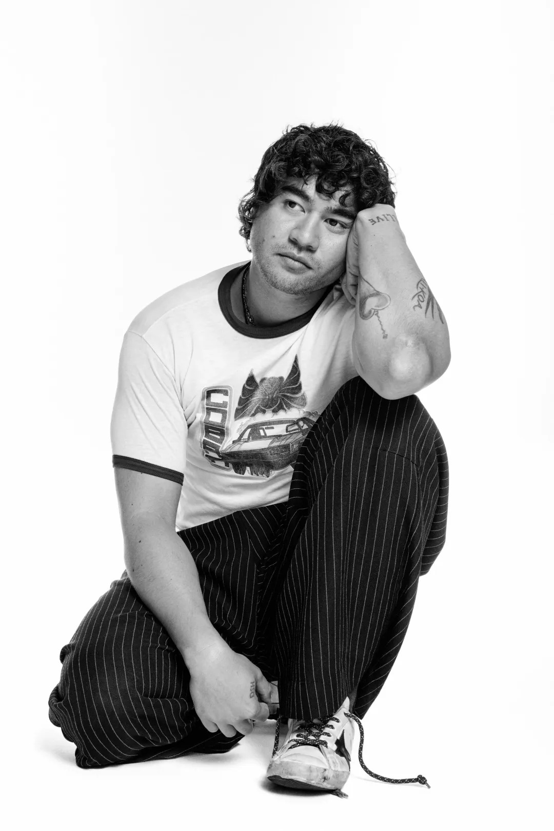 Calum Hood