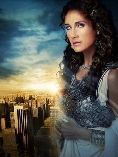 Athena